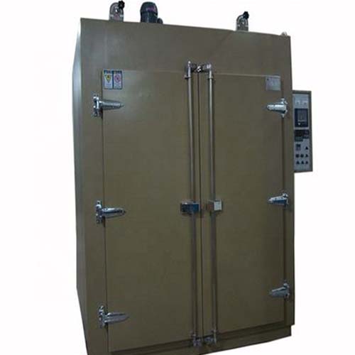 Powder Coating Sprayer And Oven Spacing: A Consumer's Essential Guide